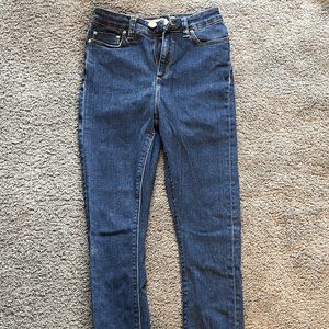 ASOS DENIM